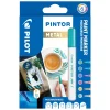 Marker Pintor Fine Metal Mix 1,0ass (6) (Kontorartikler)