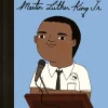 Martin Luther King Jr.: Små mennesker, store drømme nr. 18 (Bog, Hardback, Dansk) af Maria Isabel Sánchez Vegara