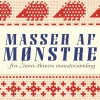 Masser af mønstre: fra Anna Bauers mønstersamling (Bog, Hardback, Dansk) af Anna Bauer