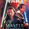 Master and Apprentice (Star Wars) (Bog, Paperback / softback, Engelsk) af Claudia Gray