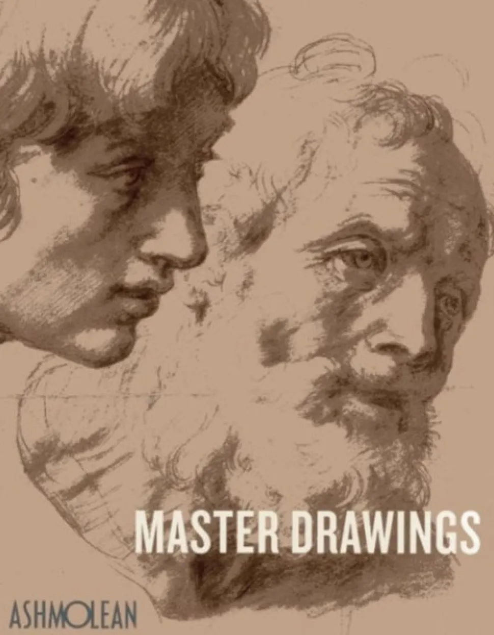 Master Drawings: Michelangelo to Moore (Bog, Paperback / softback, Engelsk)