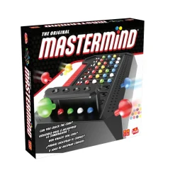 Mastermind - The original