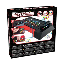 Mastermind - The original