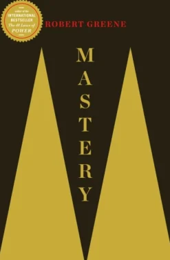 Mastery (Bog, Paperback / softback, Engelsk) af Robert Greene