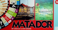 Matador