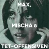 Max, Mischa og Tet-offensiven (Bog, Hæftet, Dansk) af Johan Harstad