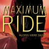 Maximum Ride 2 - Aldrig mere skole (Lydbog, zip_mp3, Dansk) af James Patterson