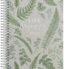 Mayland Life Organizer ugekalender 2025