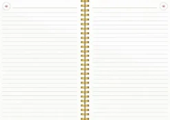Mayland Life Planner Essentials A5 ugekalender 2025