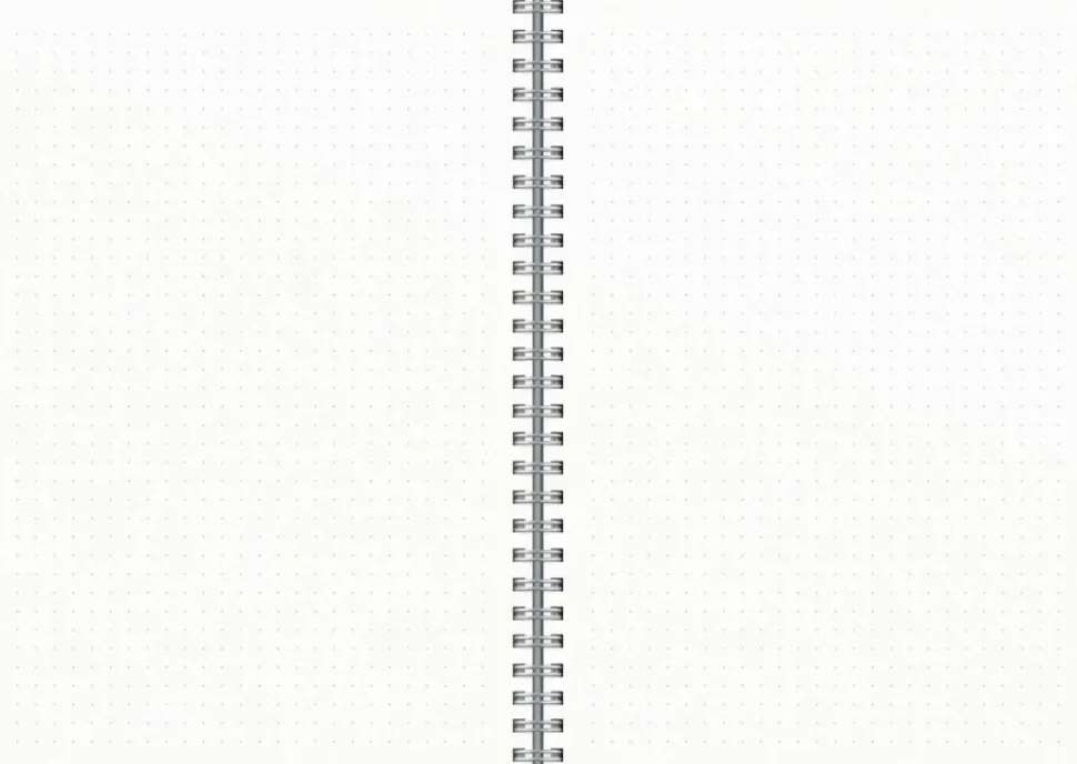 Mayland Life Planner To Do A5 ugekalender 2025 (Kalender, Spiralryg)