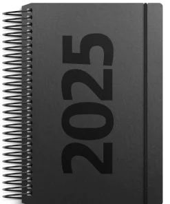 Mayland mini dagkalender - matsort genbrugskarton 2025