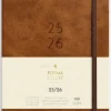 Mayland Studie 2025/26 - A5 Forma Deluxe kalender