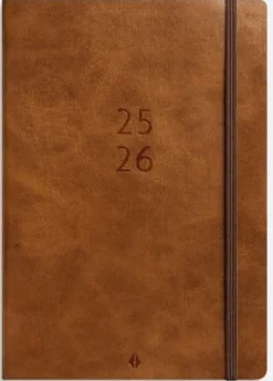 Mayland Studie 2025/26 - A5 Forma Deluxe kalender