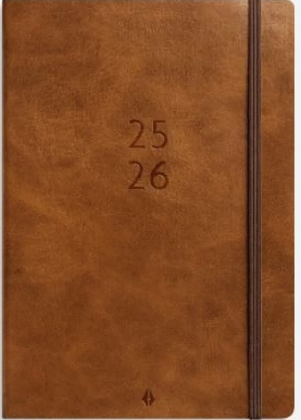 Mayland Studie 2025/26 - A5 Forma Deluxe kalender