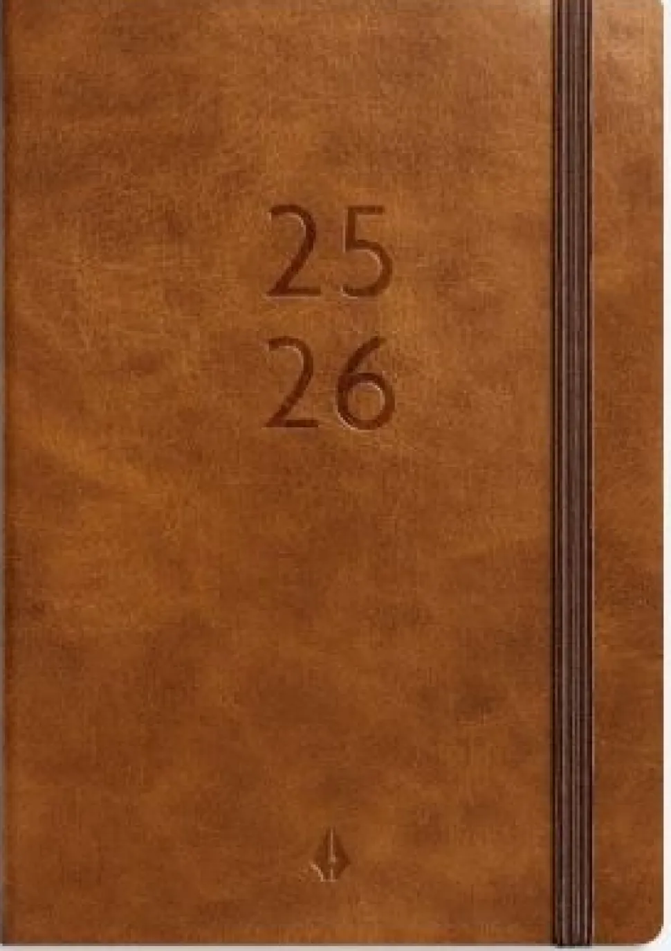 Mayland Studie kalender 2025/26 - A6 Forma Deluxe