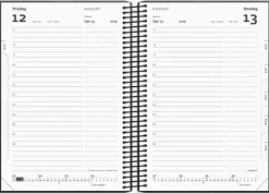Mayland Studie kalender 2025/26 - sort