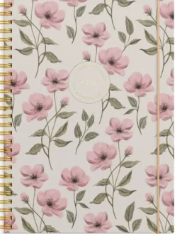 Mayland Studie Life planner A5 2025/26