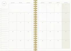 Mayland Studie Life planner A5 2025/26