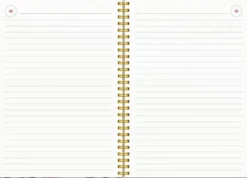 Mayland Studie Life planner A5 2025/26