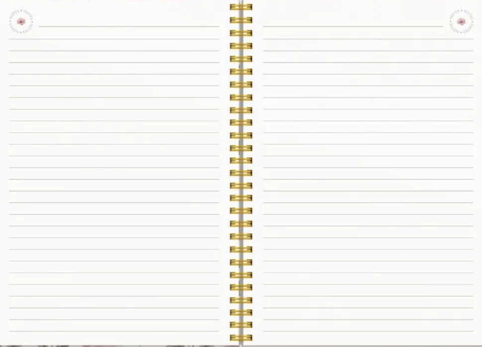 Mayland Studie Life planner A5 2025/26
