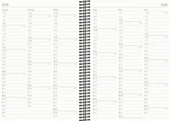 Mayland studie originzer & notes 2025/26