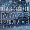 Maze Runner - Dødskuren: Maze Runner 3 (Ebog, epub, Dansk) af James Dashner