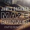 Maze Runner - Infernoet: Maze Runner 2 (Ebog, epub, Dansk) af James Dashner
