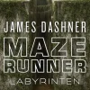 Maze Runner - Labyrinten: Maze Runner 1 (Ebog, epub, Dansk) af James Dashner