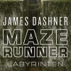 Maze Runner - Labyrinten: Maze Runner 1 (Bog, Hæftet, Dansk) af James Dashner