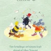 Mød den magiske harpe: Fem fortællinger om harpens kraft (Lydbog, zip_mp3, Dansk) af Lillian Törnqvist