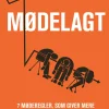 MØDELAGT: 7 møderegler, som giver mere tid, fokus og arbejdsglæde (Ebog, epub, Dansk) af Bastian Overgaard