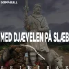 Med Djævelen på slæb (Lydbog, zip_mp3, Dansk) af Gorm Bull