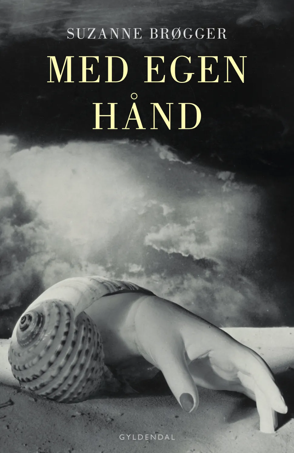 Med egen hånd (Ebog, epub, Dansk) af Suzanne Brøgger