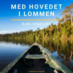 Med hovedet i lommen (Lydbog, zip_mp3, Dansk) af Karl Johannes Eskelund