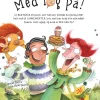 Med Løg På (Bog, Indbundet, Dansk) af Jesper Bülow