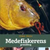 Medefiskerens grundbog (Bog, Hardback, Dansk) af Steen Ulnits