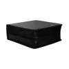 MediaRange Media storage wallet for 200 discs, Black (Data / lagring)
