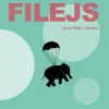 Mediefilejs: En overlevelsesguide til mediebranchen (Lydbog, zip_mp3, Dansk) af Jens Kjær Larsen