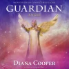 Meditation to Connect with Your Guardian Angel (Lydbog, CD-Audio, Engelsk) af Diana Cooper