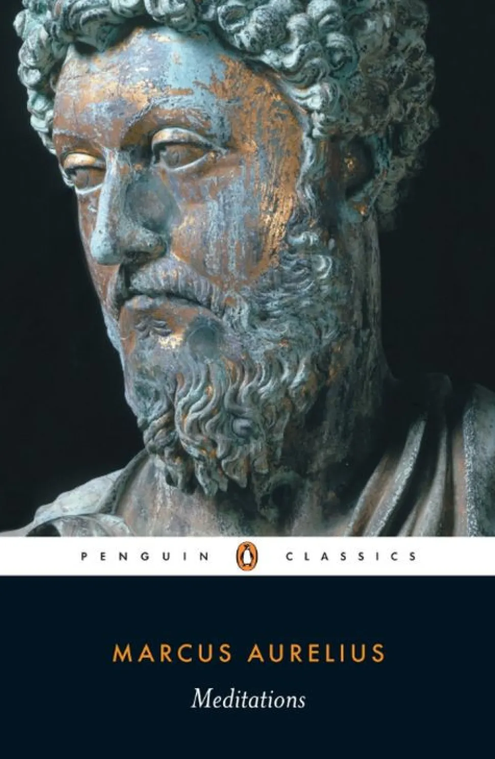 Meditations (Bog, Paperback, Engelsk) af Marcus Aurelius