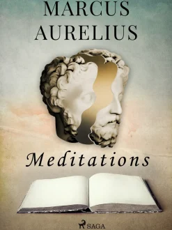 Meditations (Ebog, epub, Engelsk) af Marcus Aurelius