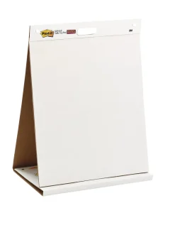 Meeting Chart bordmodel m/20 ark (Kontorartikler)