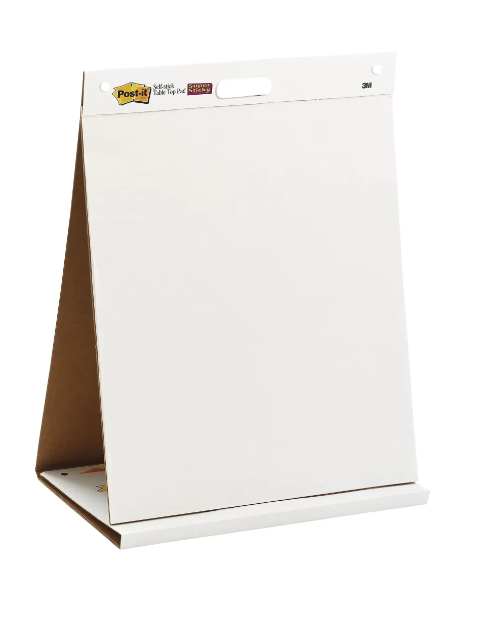 Meeting Chart bordmodel m/20 ark (Kontorartikler)