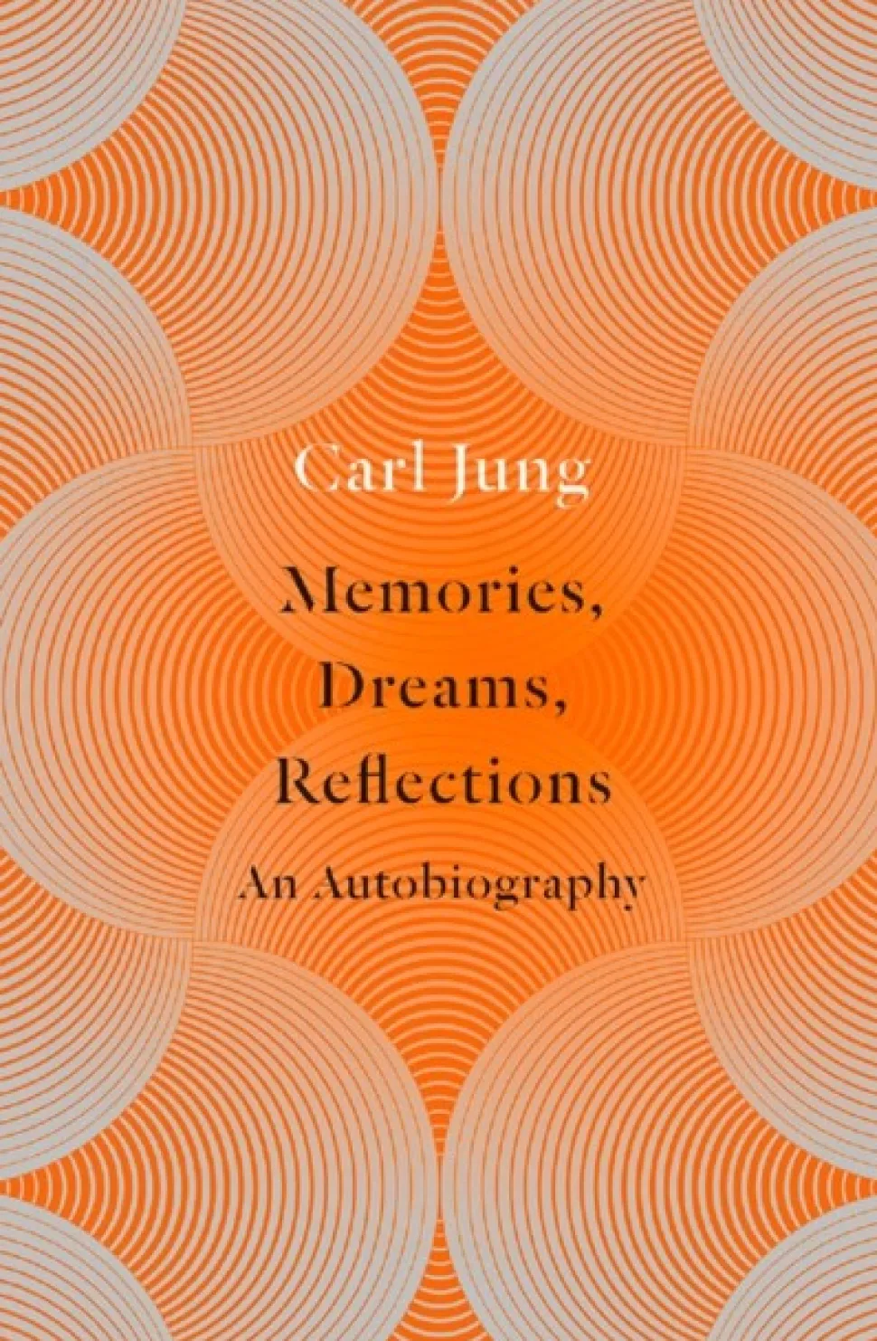 Memories, Dreams, Reflections: An Autobiography (Bog, Paperback / softback, Engelsk) af Carl Jung