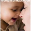 Mentaliseringsbogen (Bog, Indbundet, Dansk) af Per Wallroth