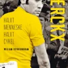 Merckx: Halvt menneske, halvt cykel (Ebog, epub, Dansk) af William Fotheringham