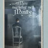 Mere mærkeligt med Mynthe (Lydbog, zip_mp3, Dansk) af Dorte Roholte
