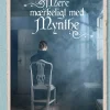 Mere mærkeligt med Mynthe (Ebog, epub, Dansk) af Dorte Roholte