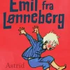 Mere om Emil fra Lønneberg (Bog, Indbundet, Dansk) af Astrid Lindgren