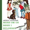 Mere om os børn i Bulderby (Lydbog, zip_mp3, Dansk) af Astrid Lindgren